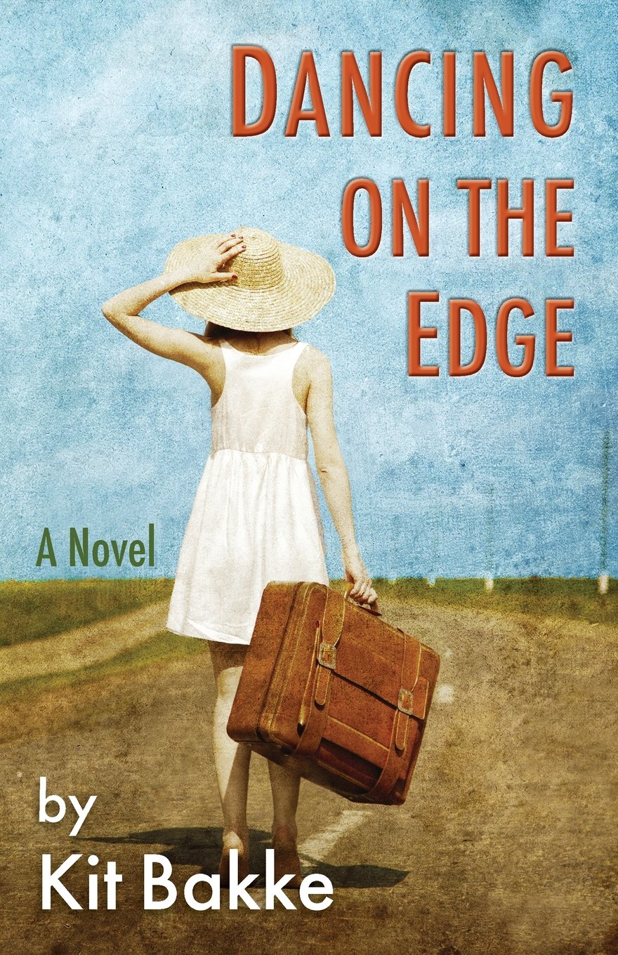 Buy Dancing on the Edge — BookShops.in
