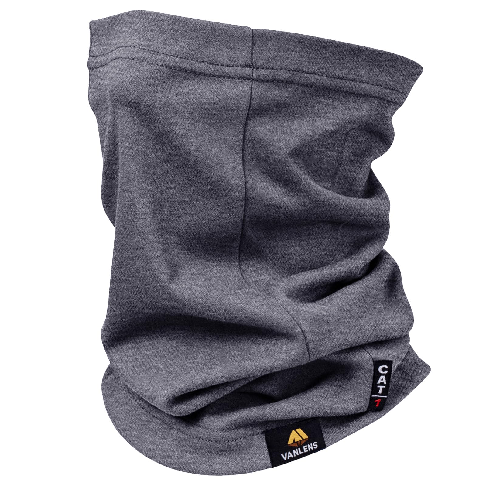 FR Neck Gaiter 4oz Lightweight Welding Flame Resistant Face Mask
