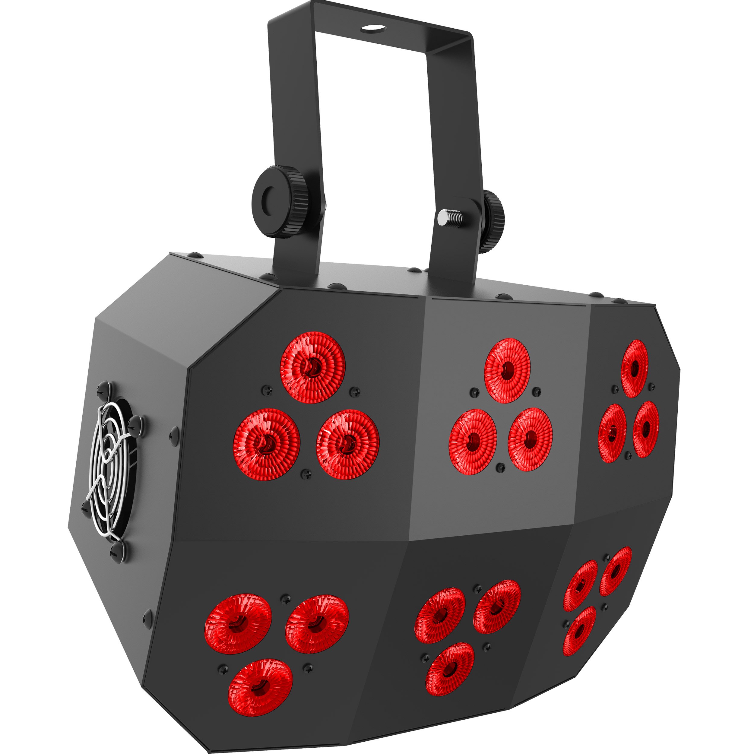 Photo 1 of CHAUVET DJ Wash FX 2 Effect Light
