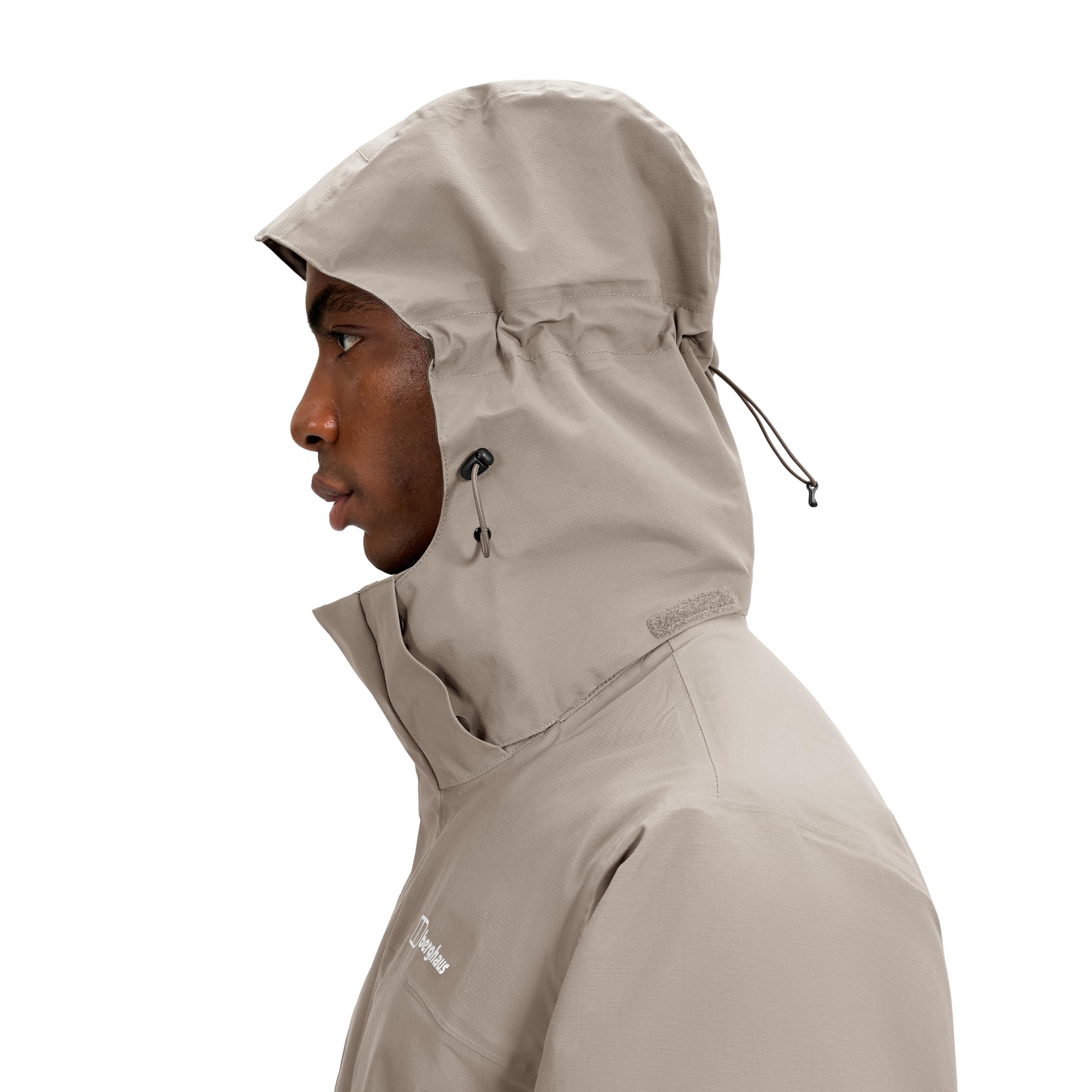 Berghaus Herren Hillwalker 2.0 Interactive Jacke