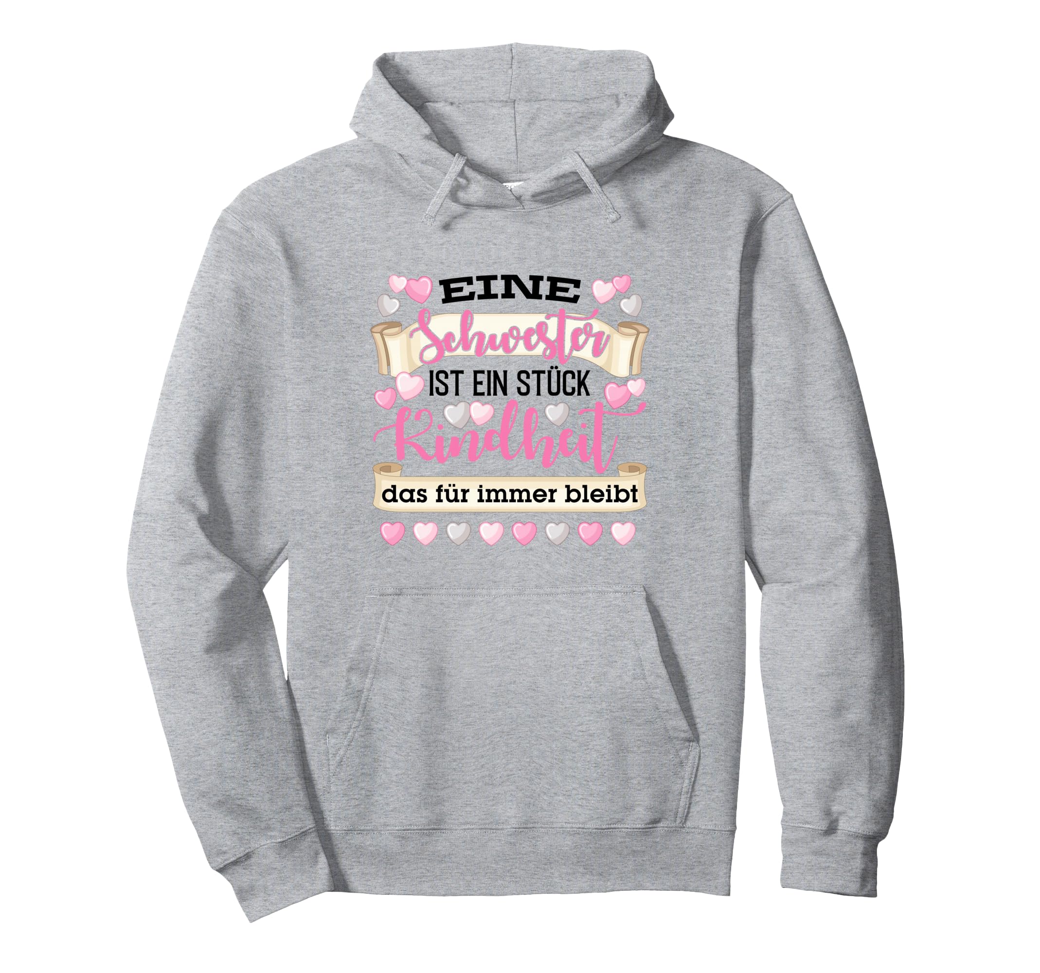 Kleidung mit Designs von Amazon Merch on Demand