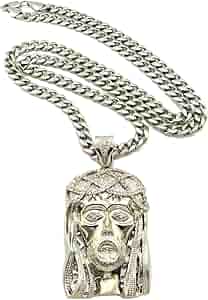 アクセサリー Chocolate Jesus CJ Logo pendant Chocolate Jesus CJ Logo pendant