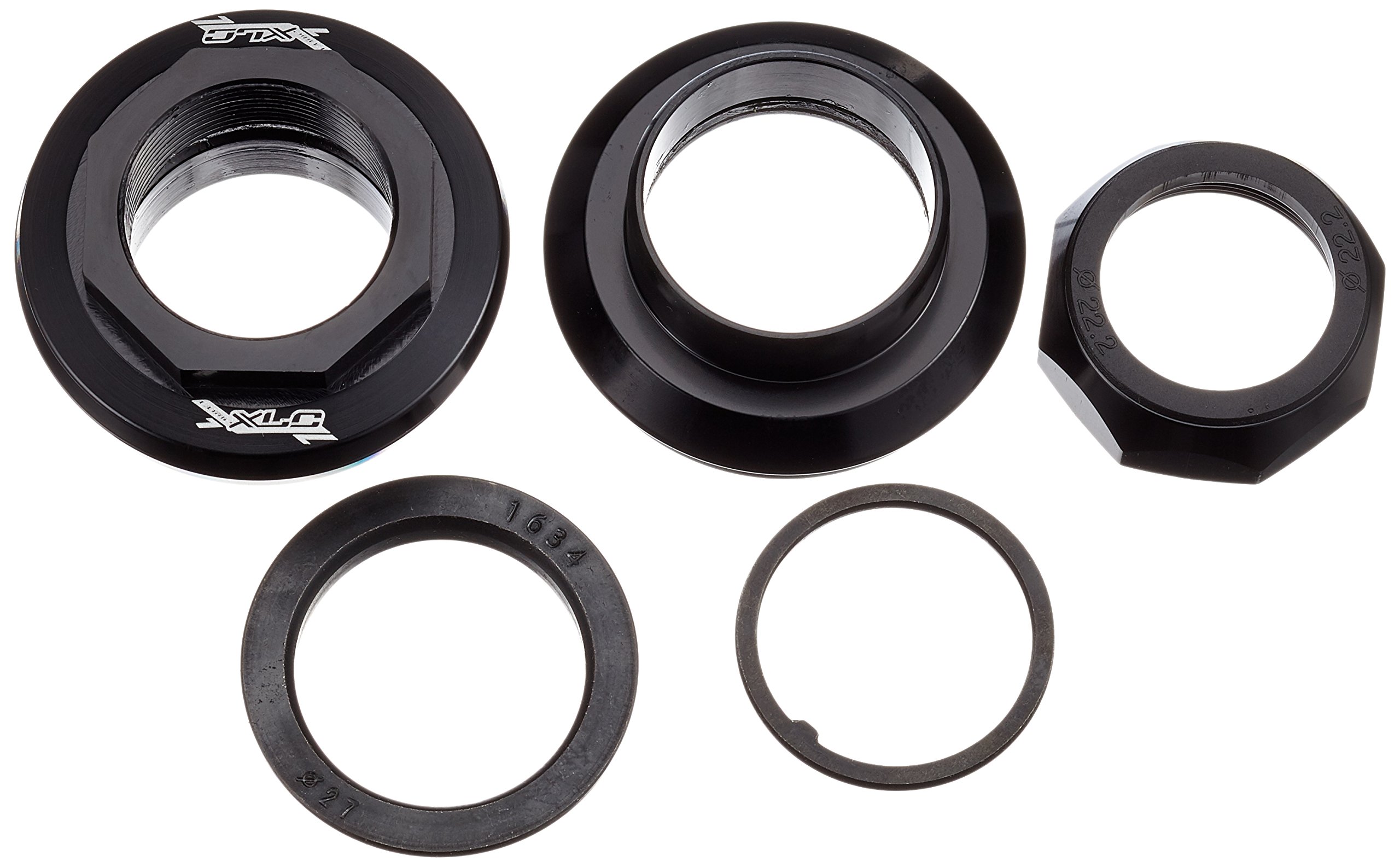 Xlc HS-S03 Direc.Rosca 1"(22,2MM) 26,4MM/30,00 Negr - 4