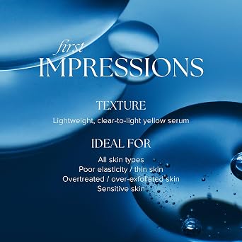 iS CLINICAL GENEXC SERUM, Vitamin C Serum, Antioxidant serum for face; Promotes cell regeneration, Youthful looking skin.