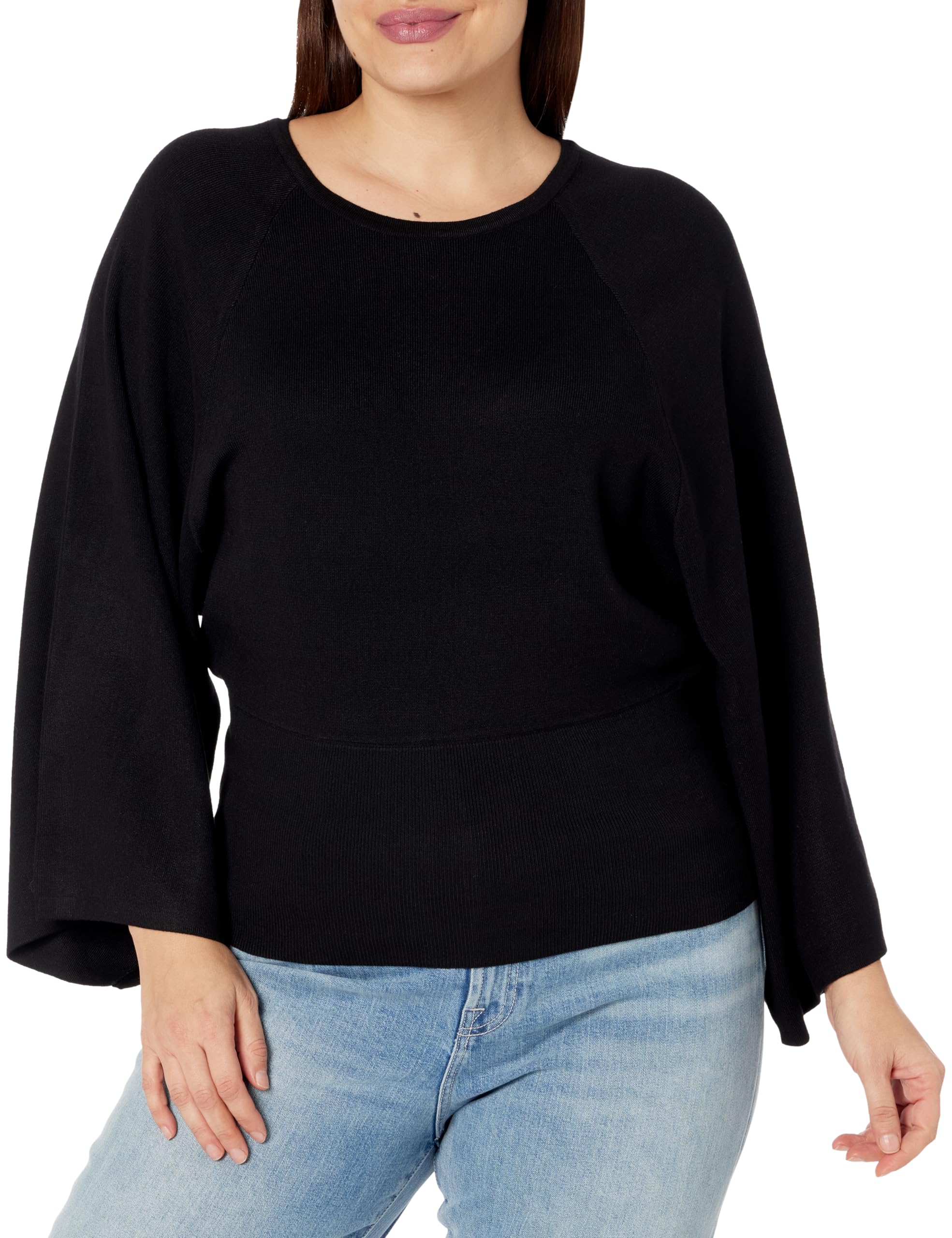 City Chic Plus Size Rylie Jumper