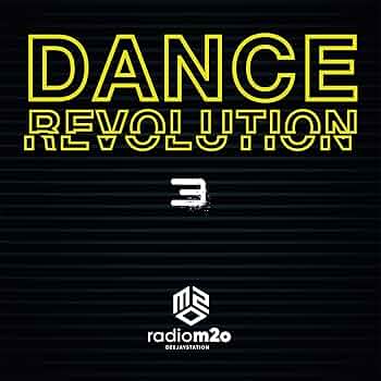 Amazon.co.jp: Dance Revolution 3 / Various: ミュージック