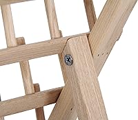 Vista 3 de Estantes con cuerdas de Threadart