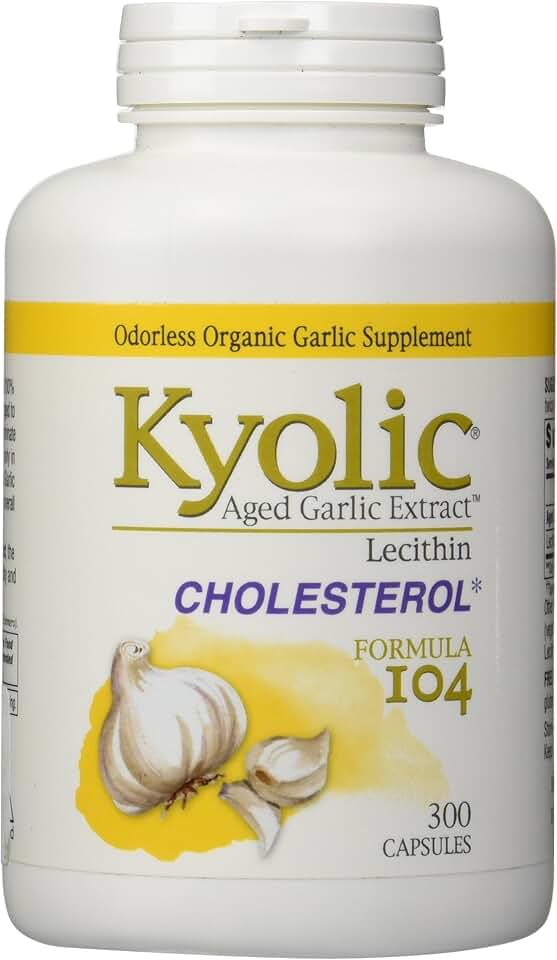 best cholesterol lowering supplements