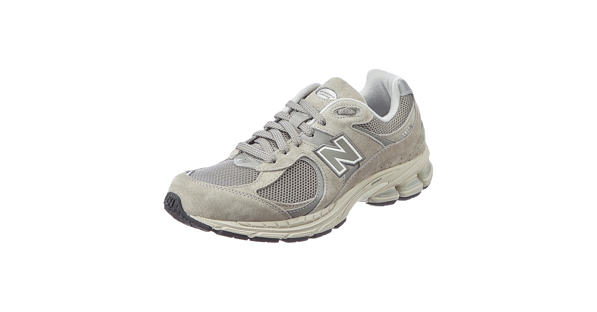 New Balance 2002R 26.5㎝ Amazon.com | Dark Grey Black 2002R by New Balance | Fashion