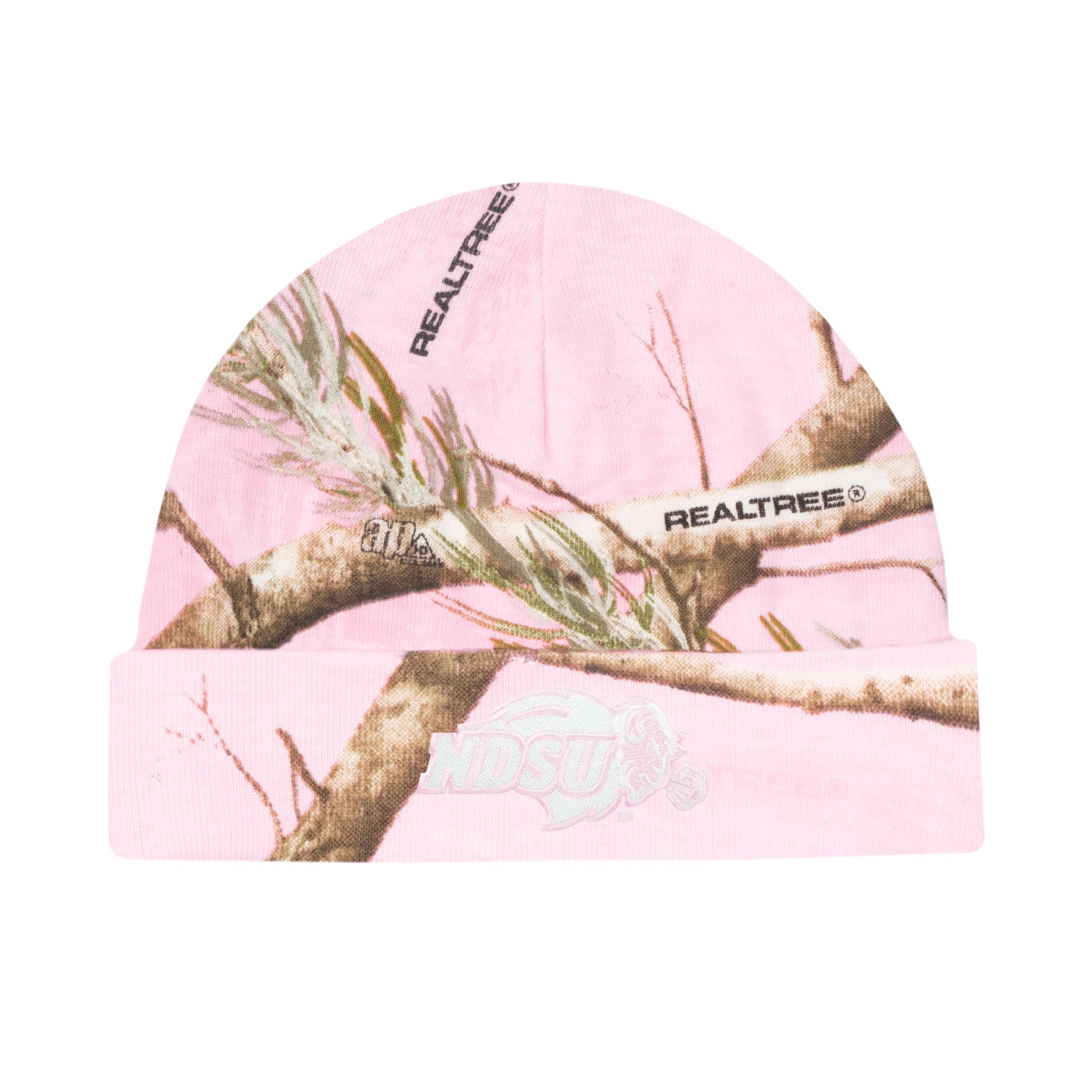 College Baby NCAA Infant Knit Cap