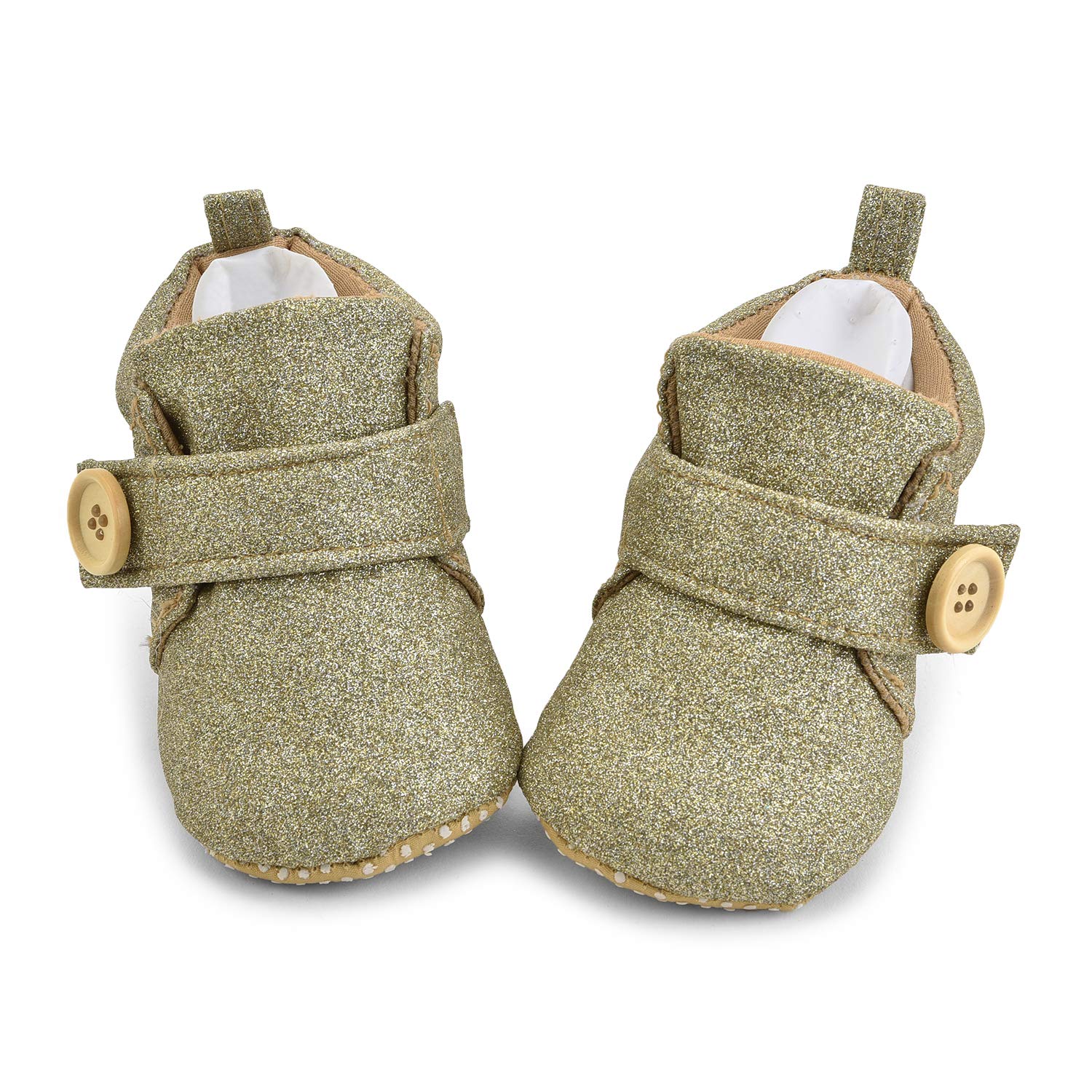 See full amazon price history chart for Star Fish Newborn Baby Boys & Girls 3 TO 6 Months Skin Friendly Comfortable Booties (Gold-1209) Star Fish Newborn Baby Boys & Girls 3 TO 6 Months Skin Friendly Comfortable Booties (Gold-1209) (B0D47MP8ZQ) Amazon Price History, Amazon Price Tracker