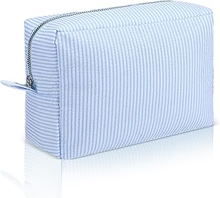 Bolsa de maquillaje, bonita bolsa de cosmétic...