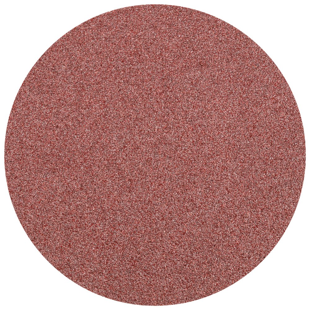 PFERD 42677 Combidisc Quick Change Abrasive Disc, Type CDR, Aluminum Oxide A-Plus, 3
