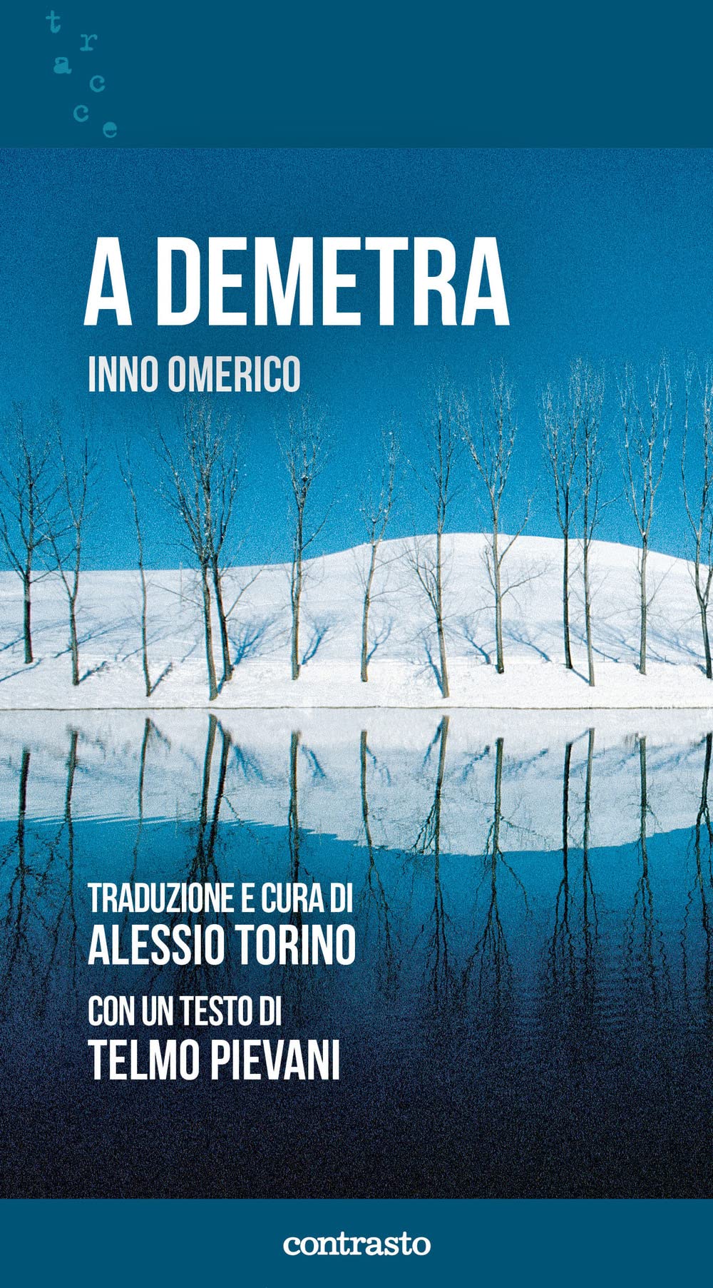 A Demetra. Inno Omerico - 4