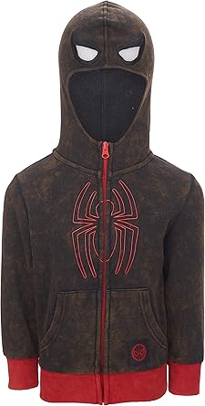 Sudaderas de spiderman para niños Outlet