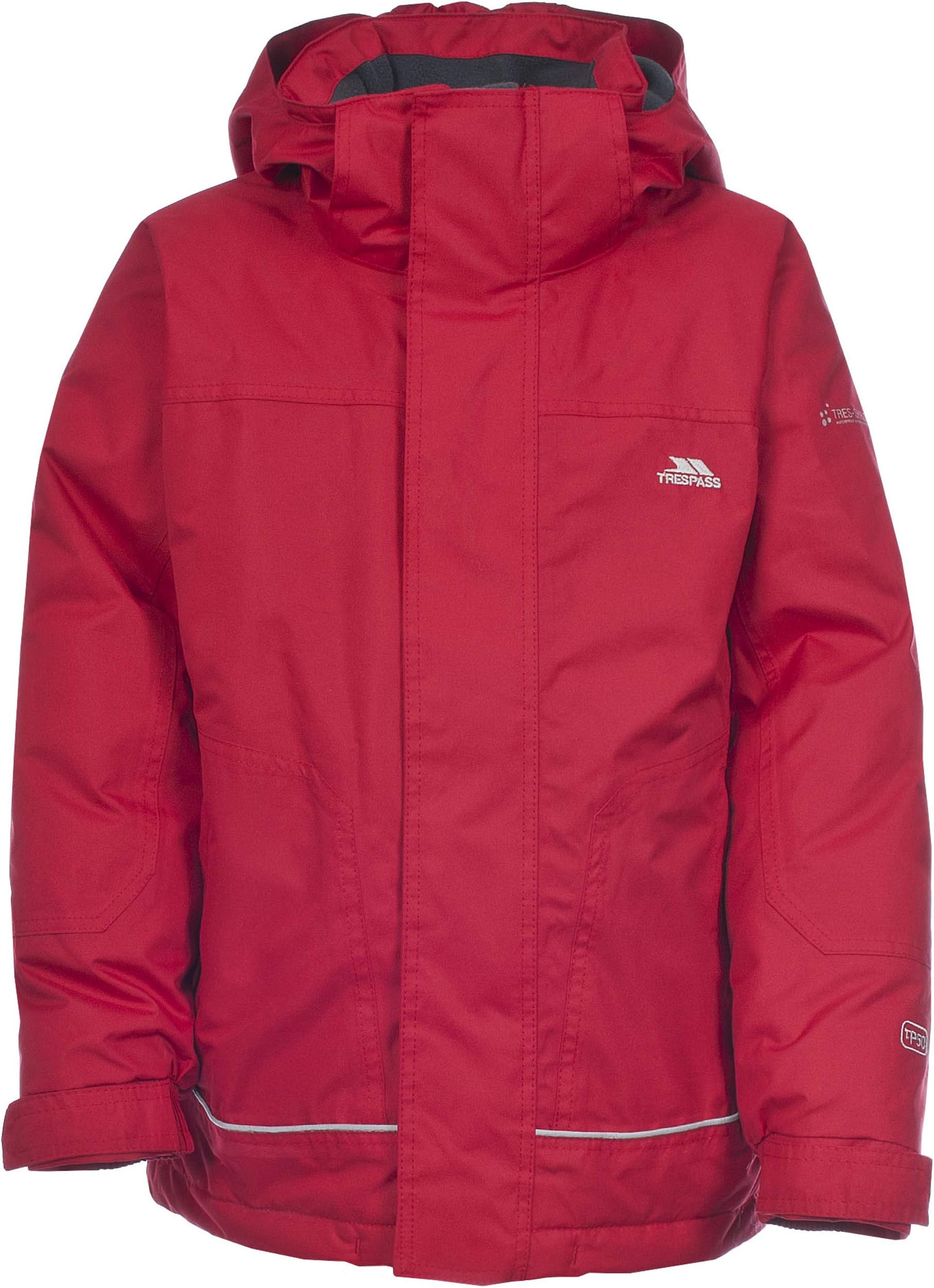 Trespass Cornell Kids Jacket
