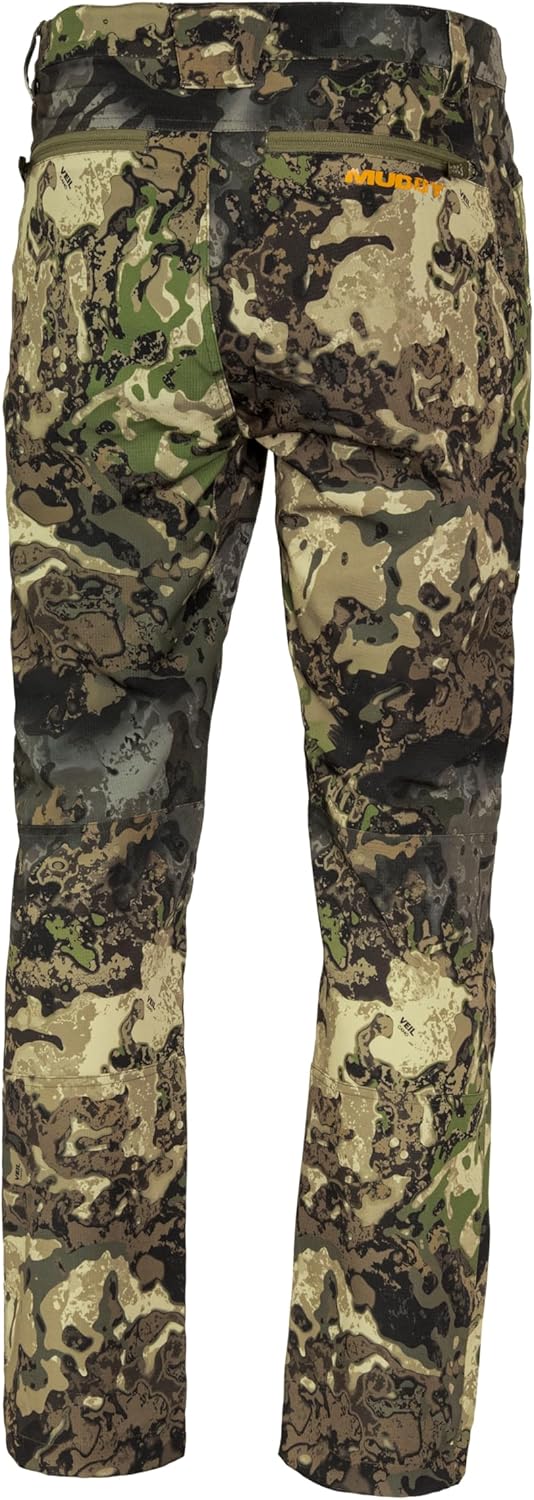 Muddy Men's TRX Lightweight Pants