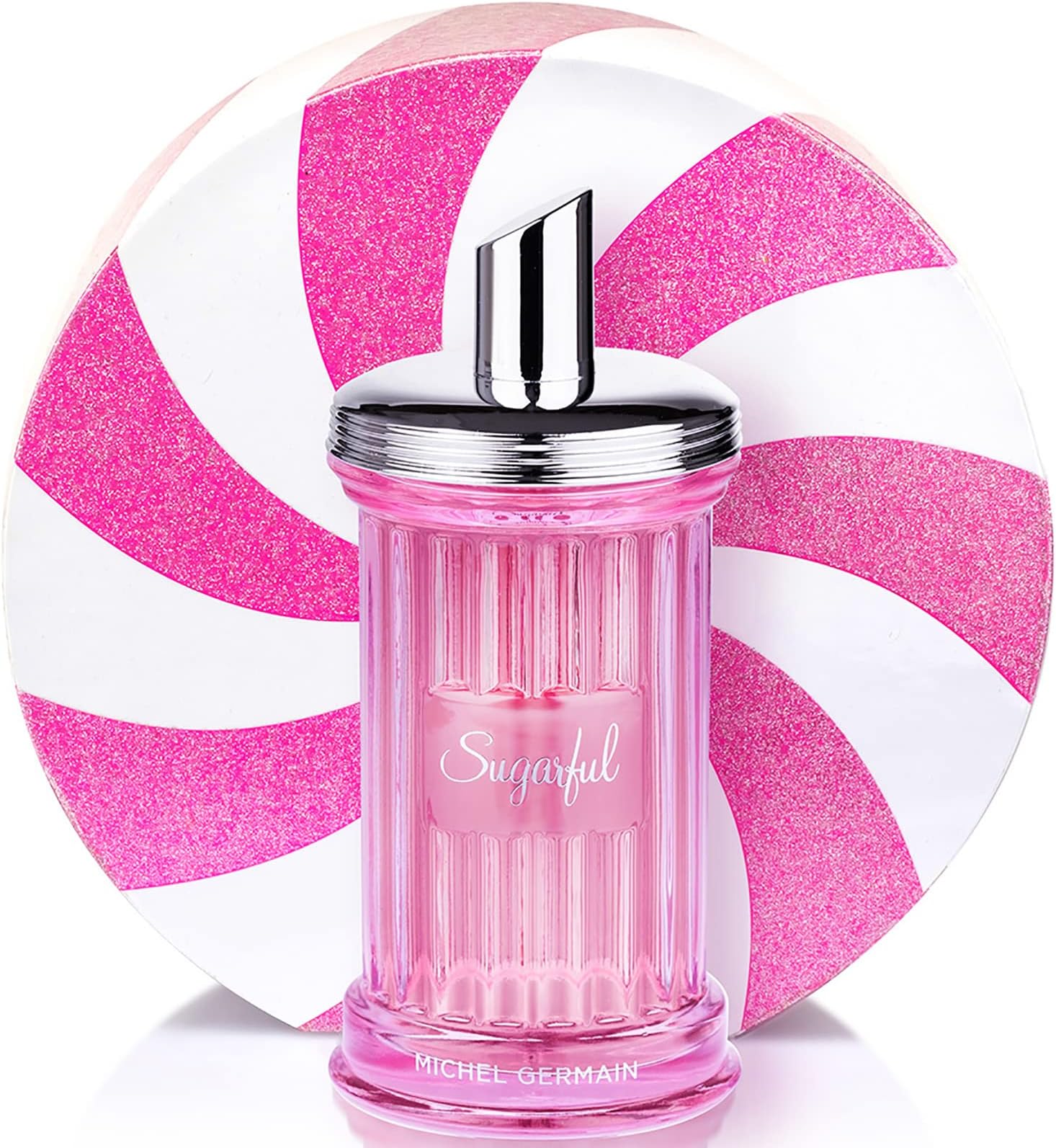 Eau De Toilette Corania Fraise Bonbon Tutti Delices - 50 Ml - Neuf Sous Emballage - Sucré Et Fruité
