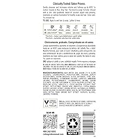 Vista 8 de Biotera Ultra Thick & Full Volumizing Shampoo Increases Volume to Fine, Limp Hair Microbiome Friendly Vegan & Animal Test Free Paraben Free