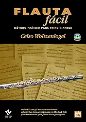 Flauta fácil: Método prático para principiantes