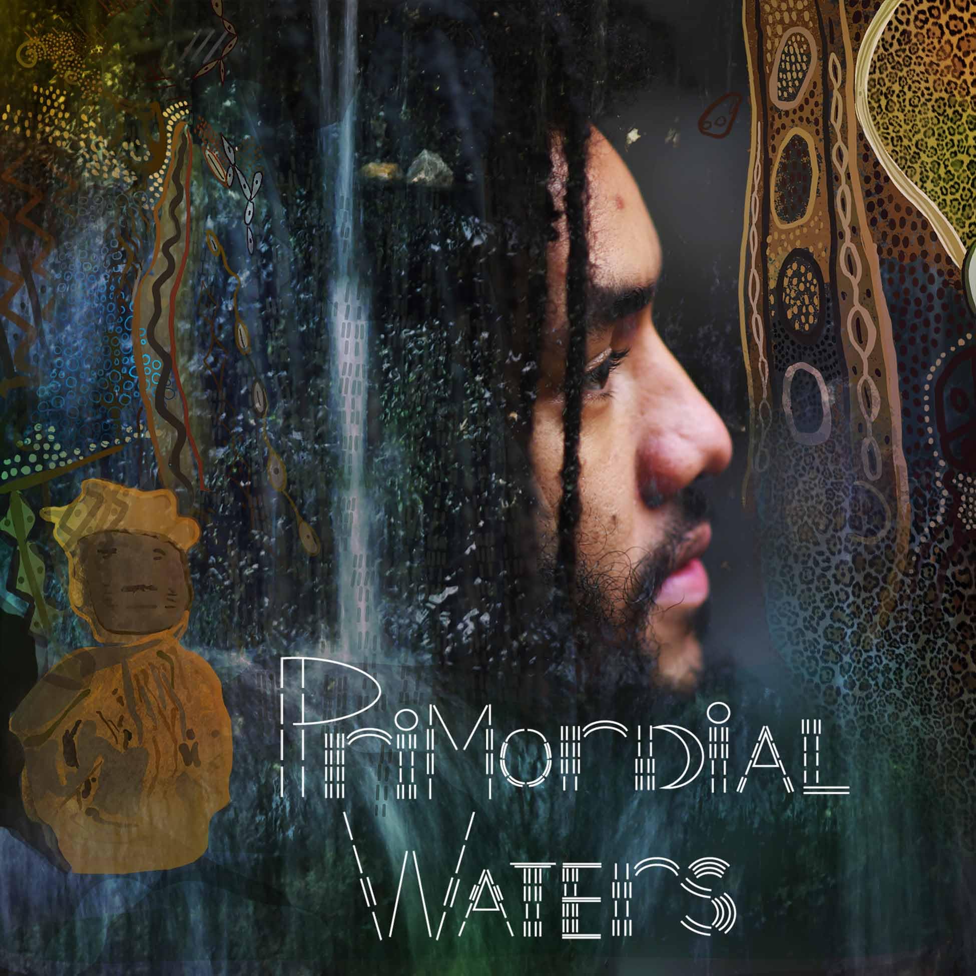 Primordial Waters [VINYL]