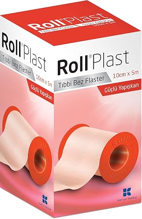 ROLL PLAST 10 cm X 5 m