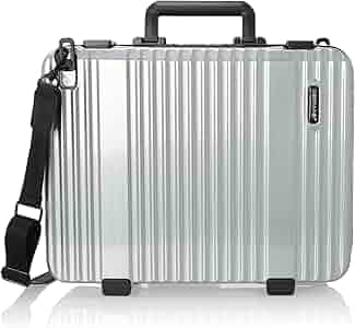 Amazon.co.jp: [バーマス] INTER CITY アタッシュケース 13