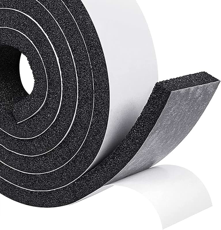 Amazon.ca Air Conditioner Window Seal