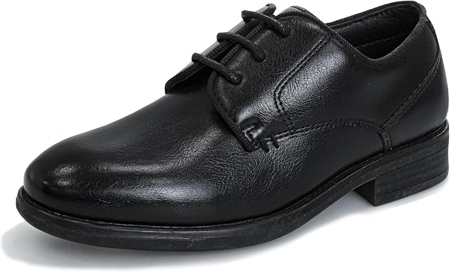 Perry Ellis Boys Kids Dress Shoes Portfolio