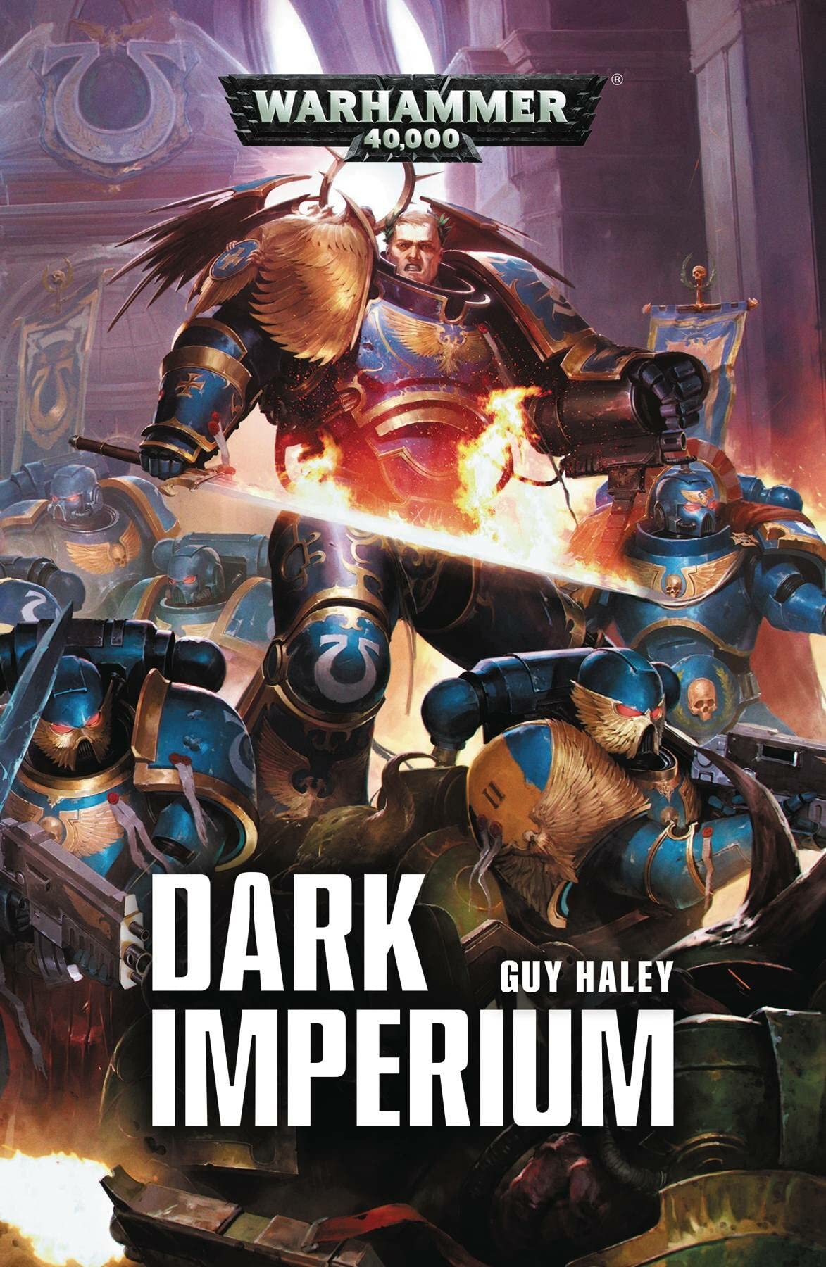 Dark Imperium (1)