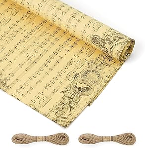 Articoli da regalo musicali thumbnail classifica