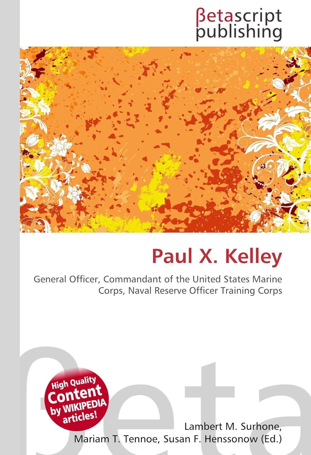 Amazon.co.jp Paul X. Kelley 本