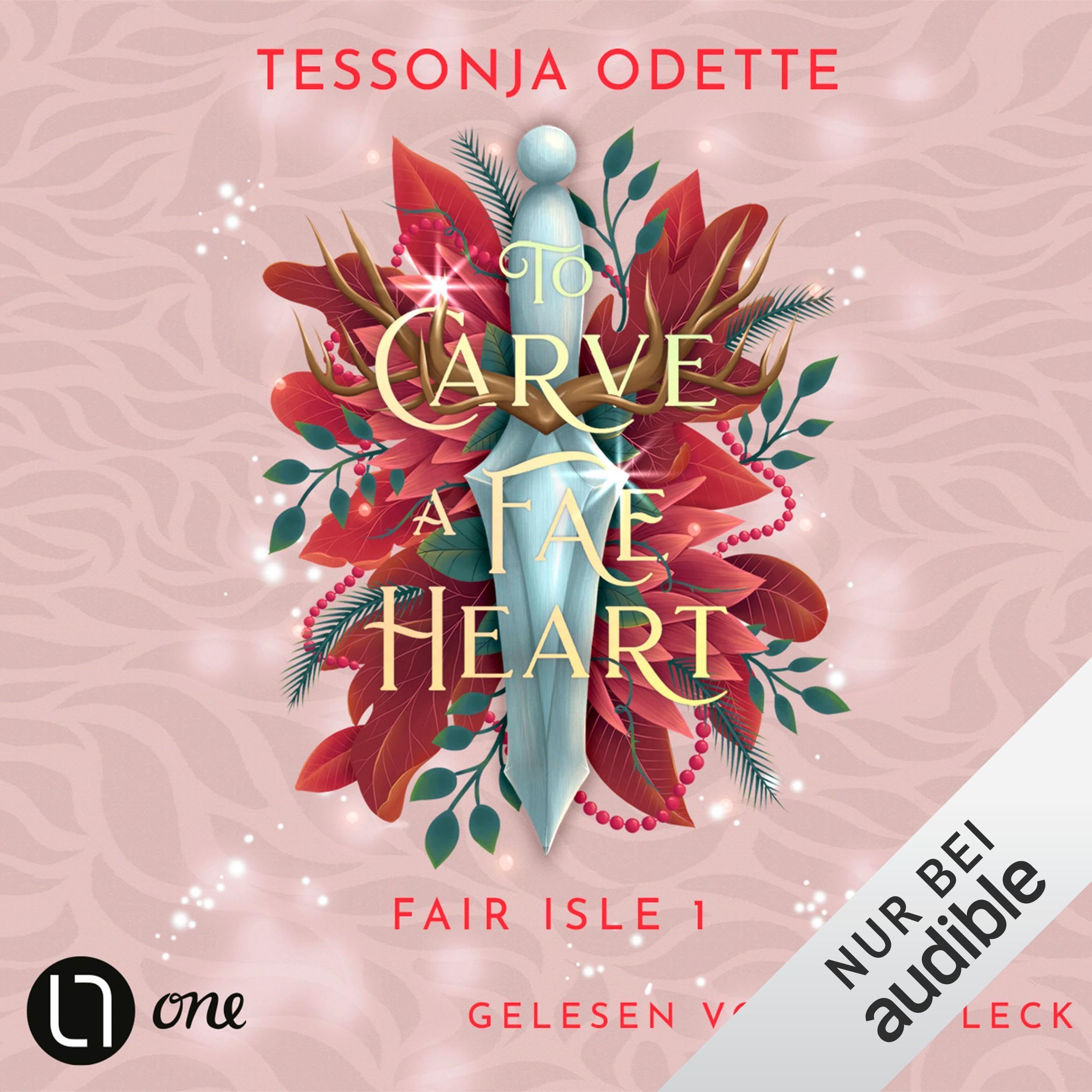 To Carve a Fae Heart