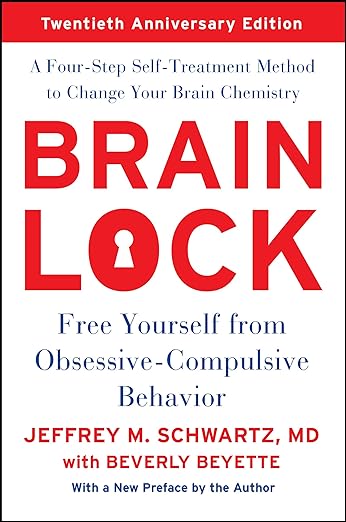 BRAIN LOCK 20TH ANNV ED