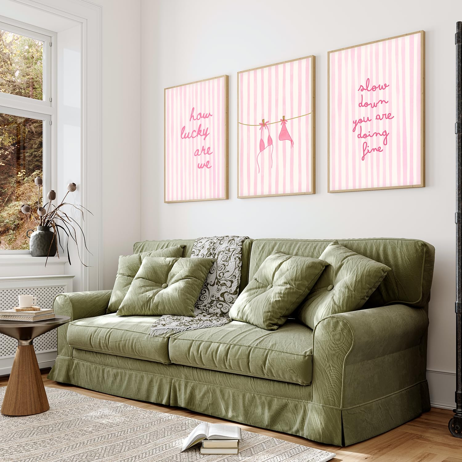 Girls Baddies Wall Art - Trendy Teen Room Decor -8 Girls Baddies Wall Art - Trendy Teen Room Decor -8