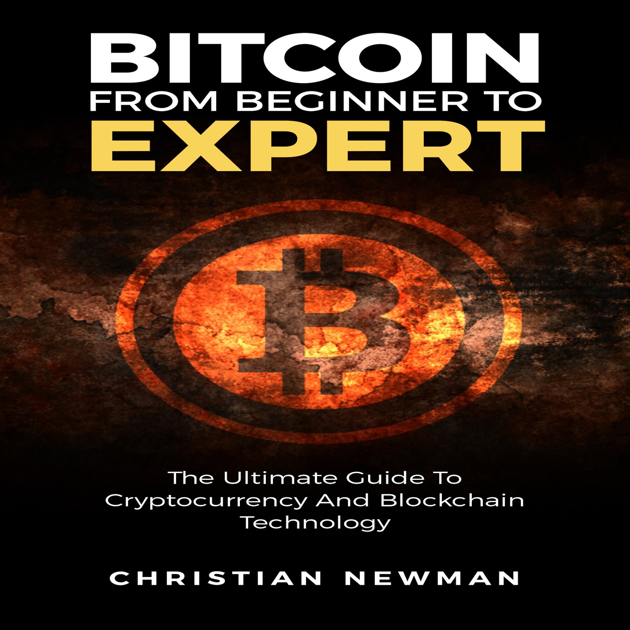 Bitcoin from Beginner to Expert