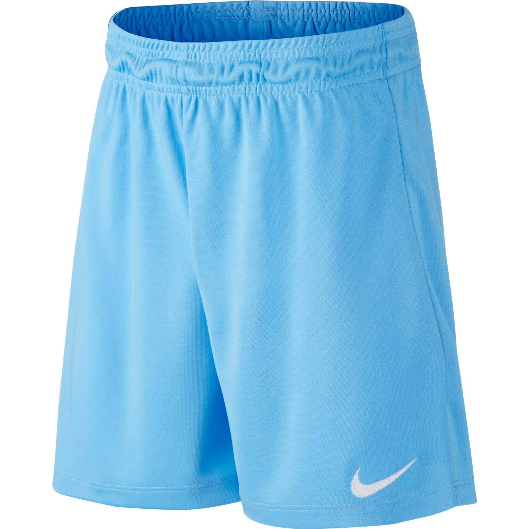Nike Yth Park Ii Knit Short Nb, Pantalón Corto, Niños — view 15