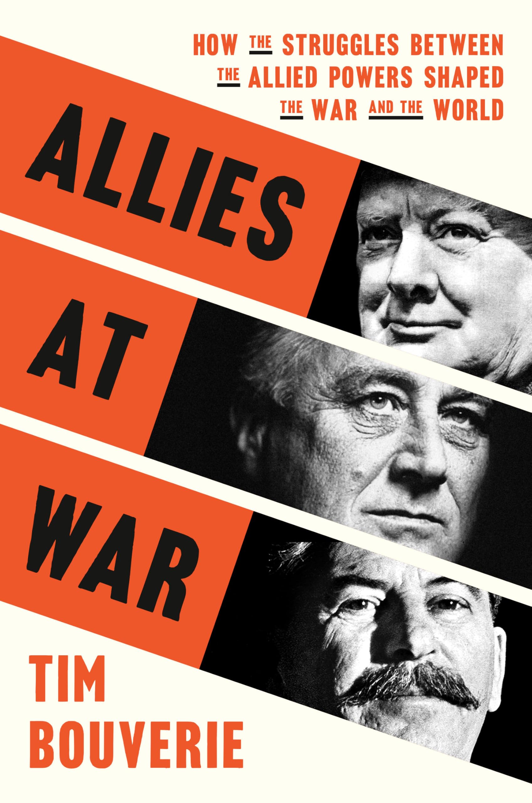 その他 Allies at War [DVD] Allies at War: How the Struggles Between the Allied Powers Shaped