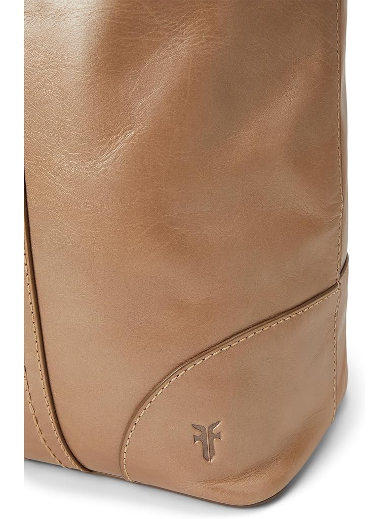 Bronze Frye Melissa Shopper