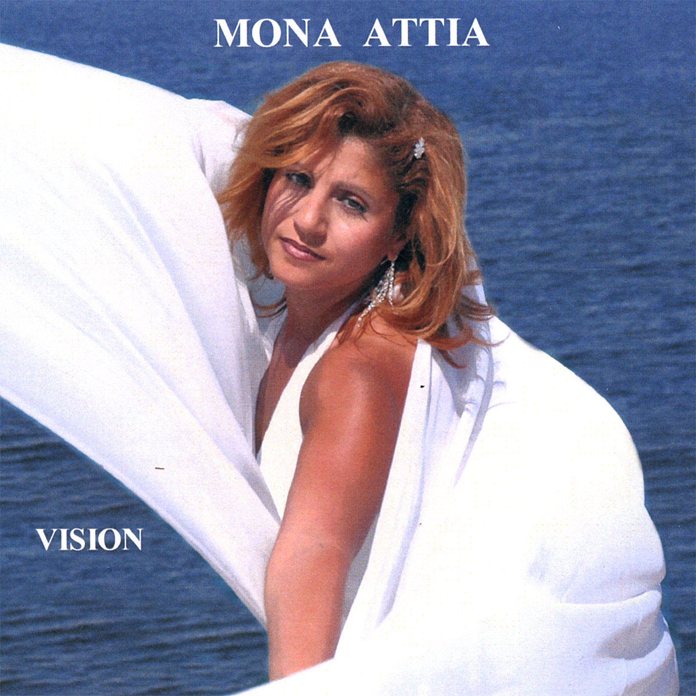 Vision: Mona Attia, Lawrence Beamen: Amazon.es: CD y vinilos} Vision: Mona Attia, Lawrence Beamen: Amazon.es: CD y vinilos}