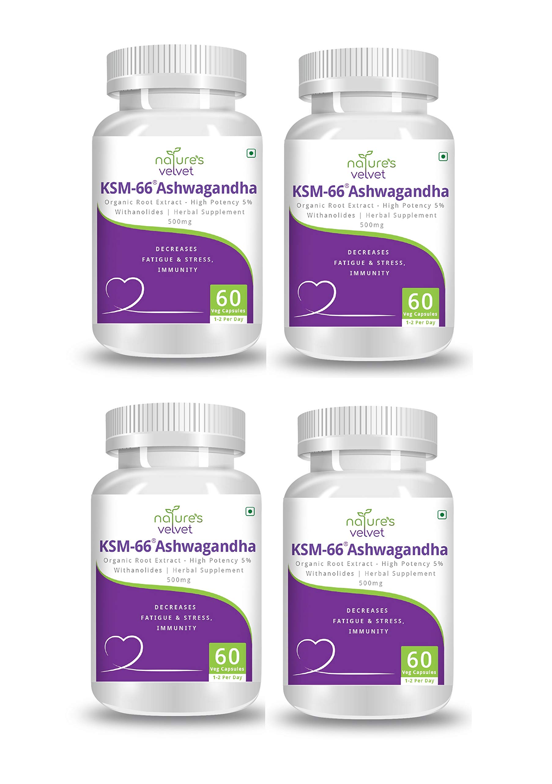 Ksm66 Ashwagandha (500 mg) (B07V1RF1BB) Amazon Price History, Amazon Price Tracker