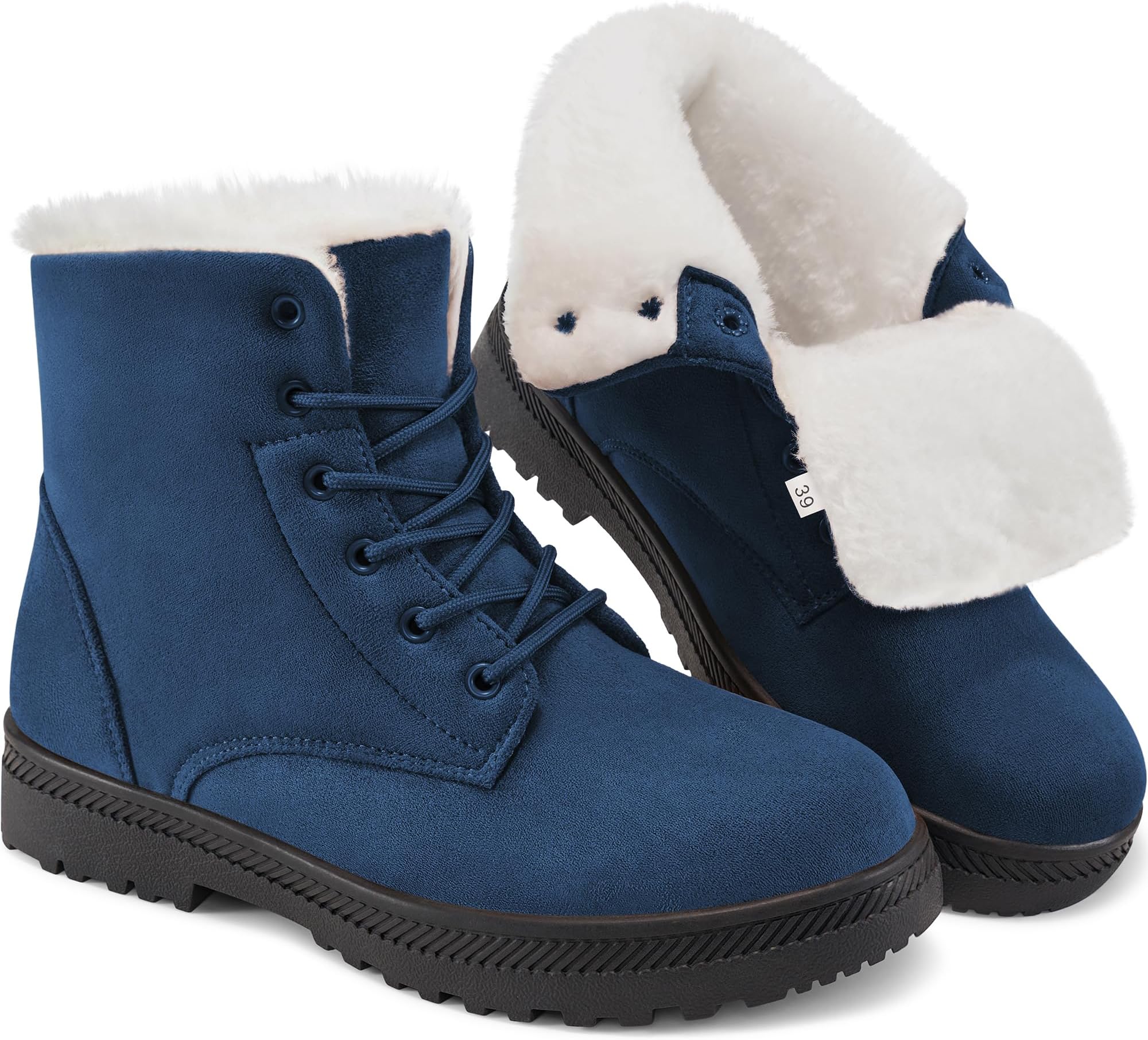 HARENCE Harence Boots01 womens Snow Boot