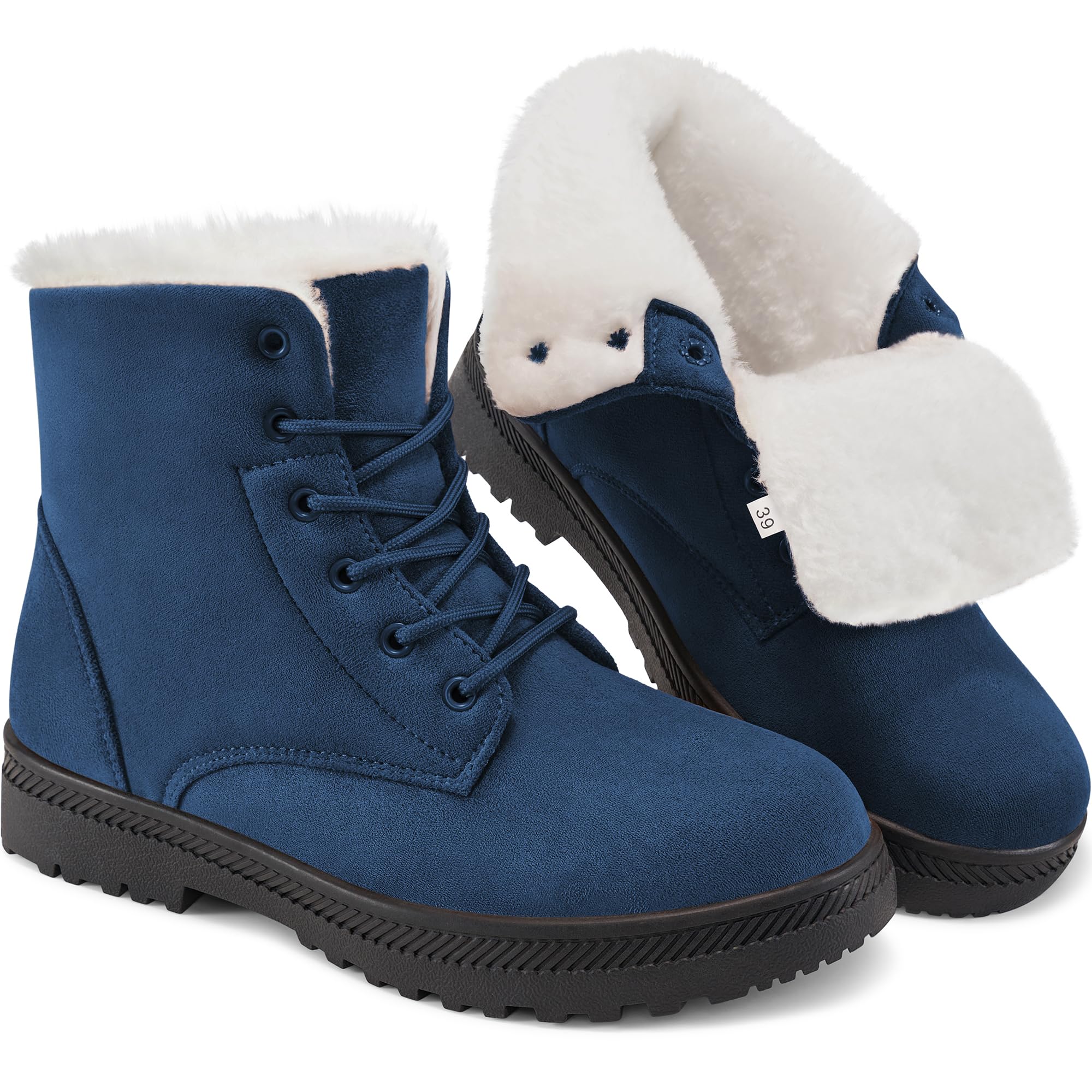 HARENCEHarence Boots01 womens Snow Boot