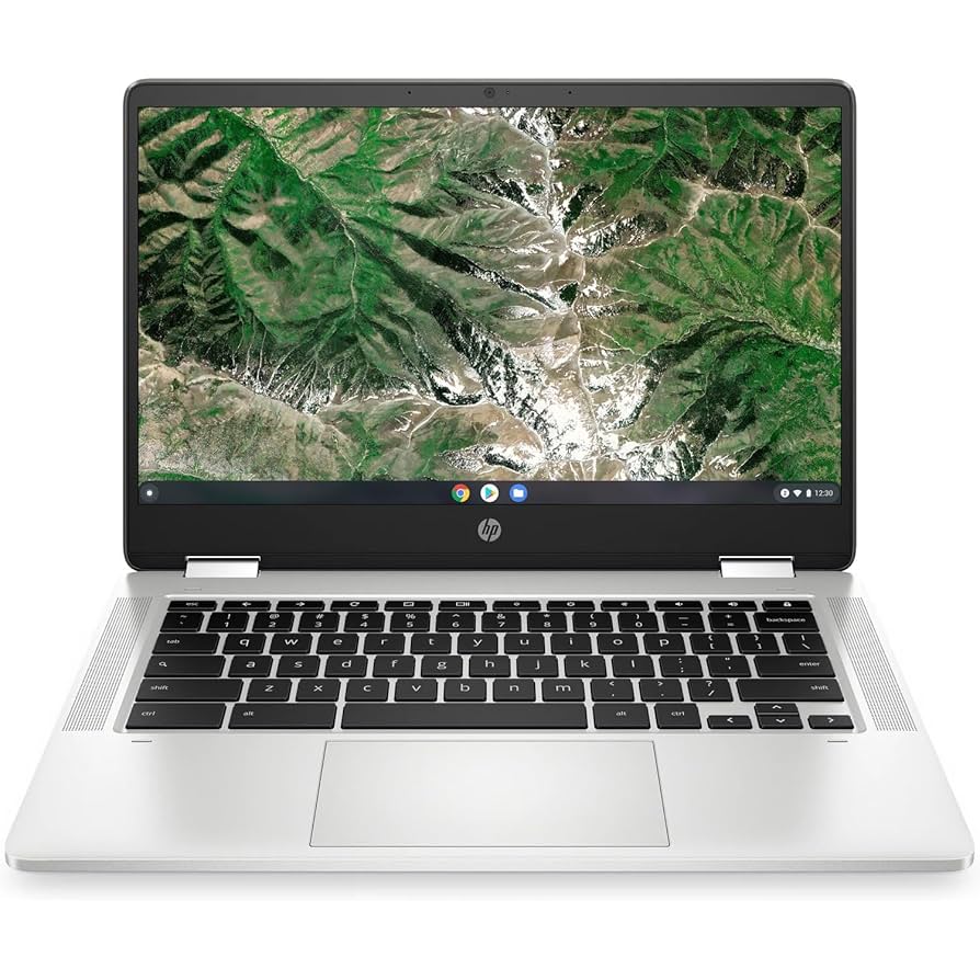 HP Chromebook N4020 14a ノートパソコン 20K32PA Amazon.com: HP Chromebook 14 Laptop, Intel Celeron N4020, 4