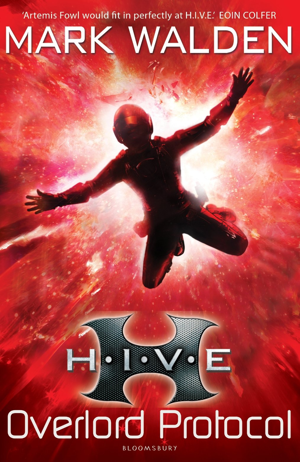 H.I.V.E. 2: Overlord Protocol