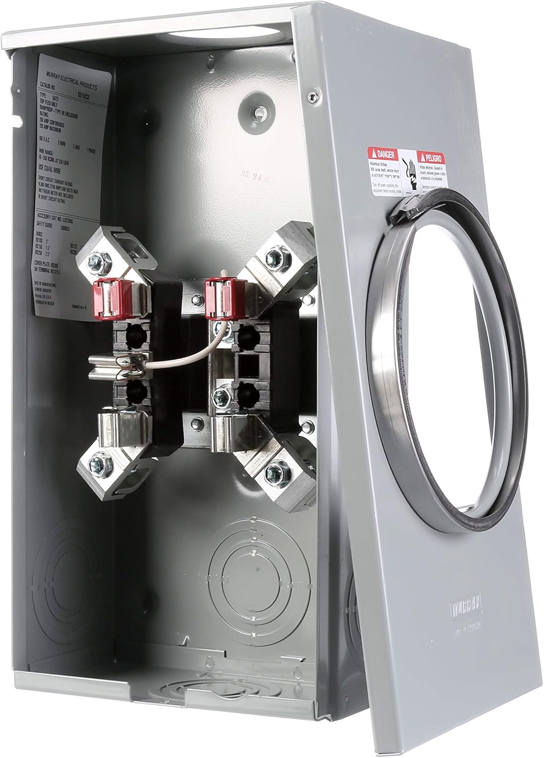 Talon SS152CX Meter Socket