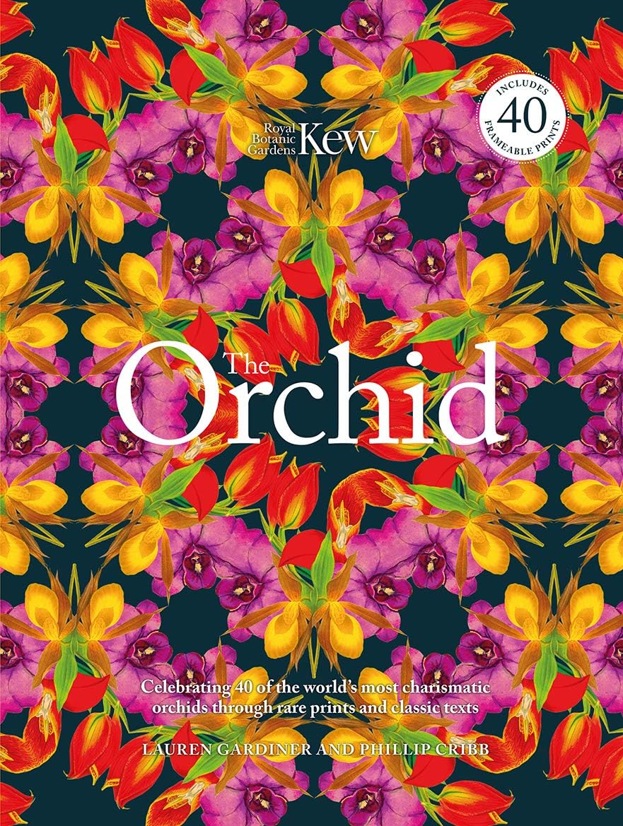 The Orchid: Royal Botanic Gardens, Kew