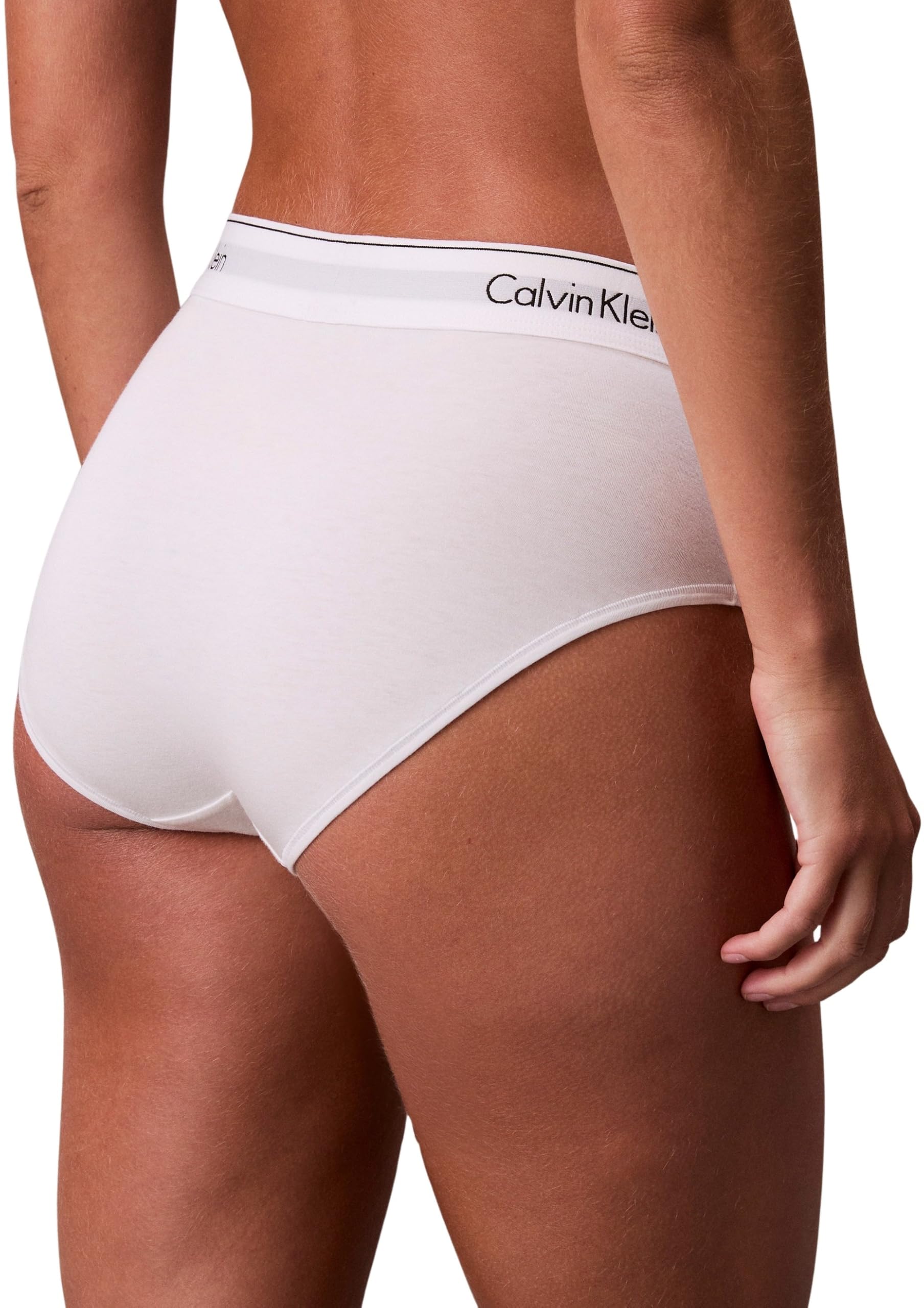Calvin Klein Bikini Kobiety High Waist Bikini Lv00qf8525