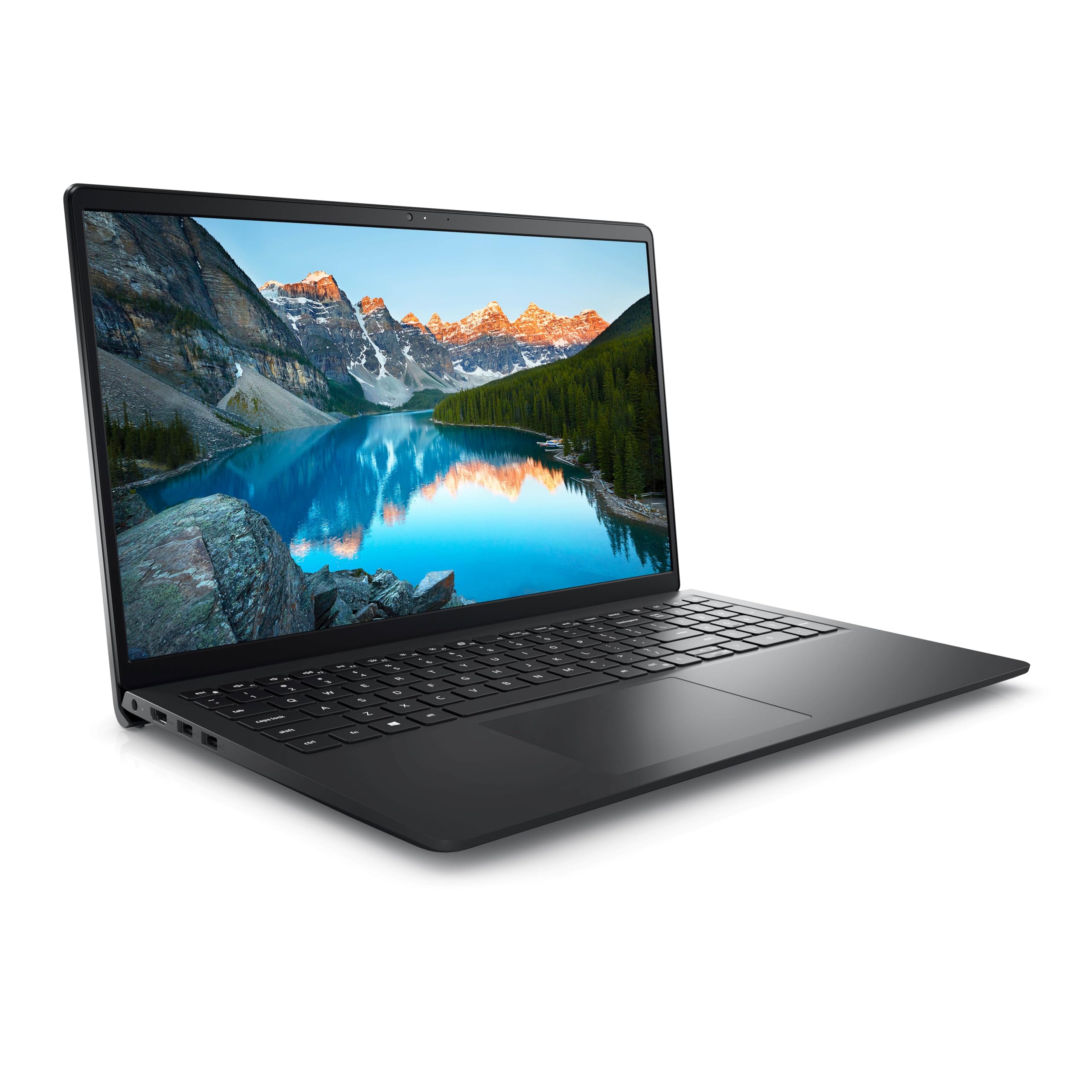 Dell Inspiron 3520 Core i3-1115G4 8GB RAM 512GB SSD 15.6-Inch FHD