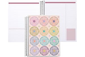 erin condren notebook 7x9